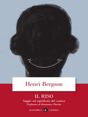 cover image of Il riso